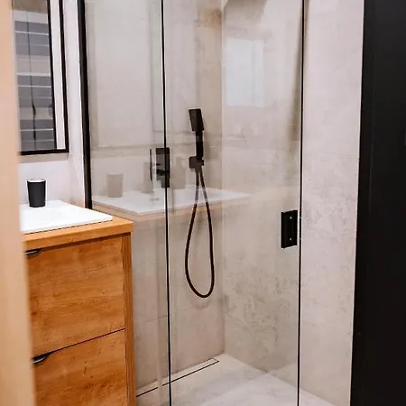 Turkusowy - Basen, Sauna, Klimatyzacja Dziwnów