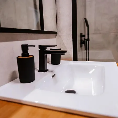 Turkusowy - Basen, Sauna, Klimatyzacja * Dziwnow